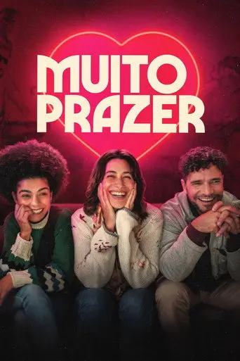 Muito Prazer (2026)