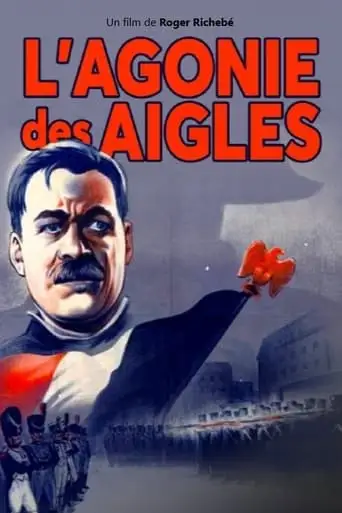 The Death Agony Of The Eagles (1933)