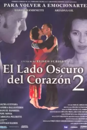 The Dark Side Of The Heart 2 (2001)