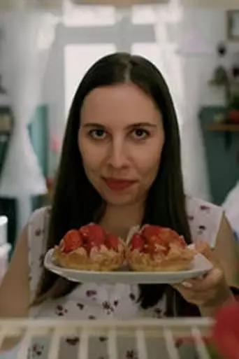 Marie's Fridge (2023)