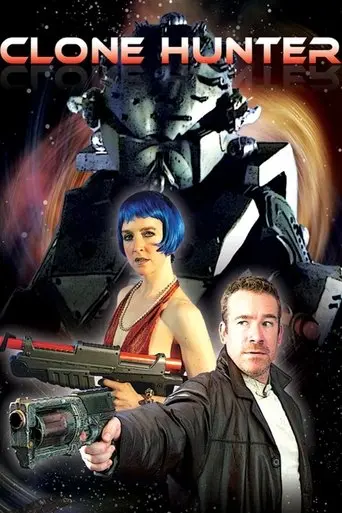 Clonehunter (2009)