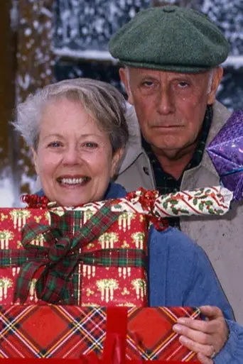 One Foot in the Grave: The Wisdom Of The Witch (1995)