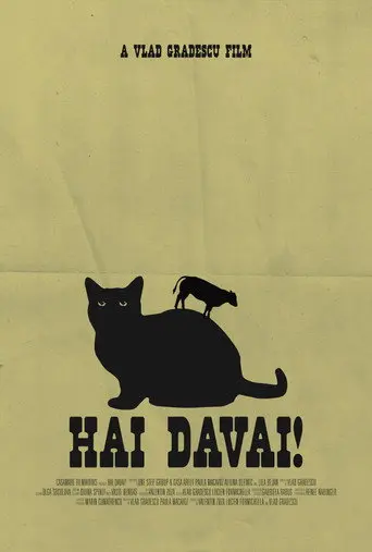 Hai Davai (2026)