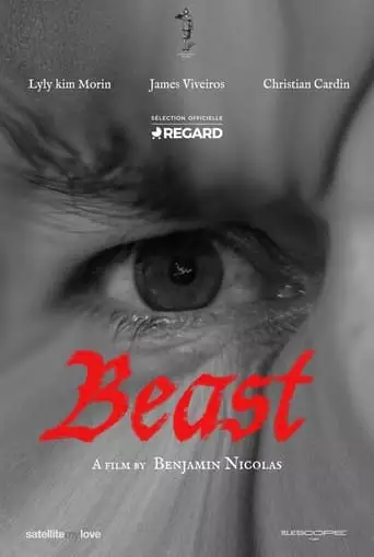 Beast (2021)