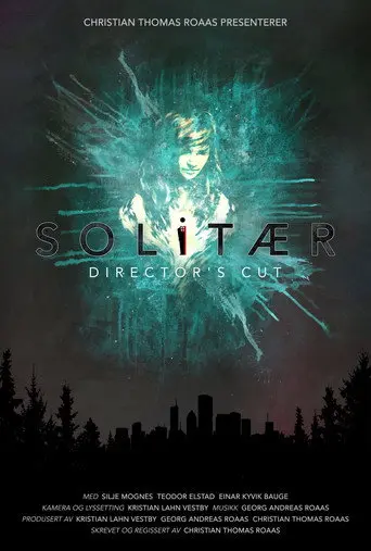 Solitary (2010)