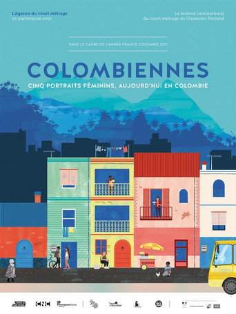 Colombiennes (2017)