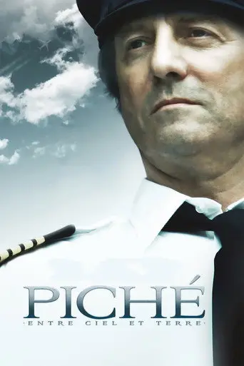Piché: The Landing of a Man (2010)
