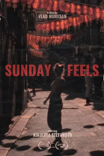 Sunday Feels (2023)