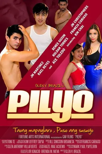 Pilyo (2013)