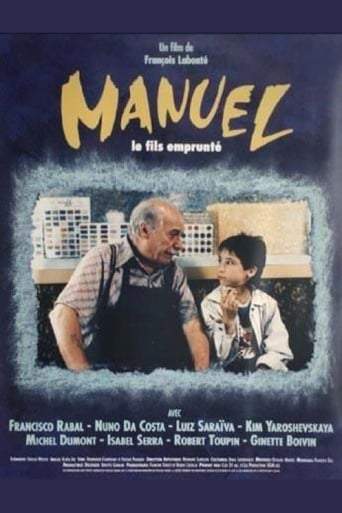 Manuel, Le Fils Emprunte (1990)