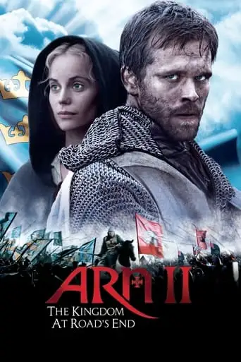 Arn: The Kingdom At The End Of The Road (2008)