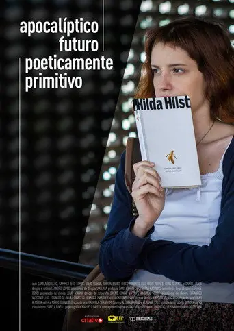 Apocalíptico Futuro Poeticamente Primitivo (2020)