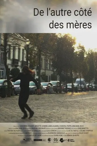 De l'autre côté des mères (2021)