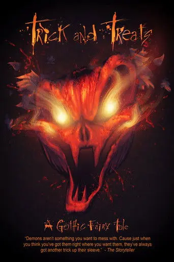 Trick and Treats (1970)