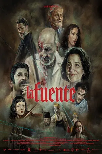 La Fuente (2025)
