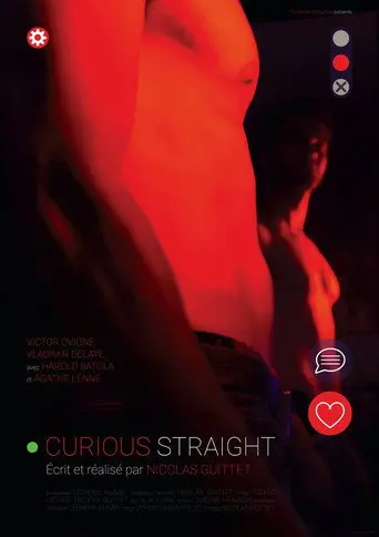 Curious Straight (2019)