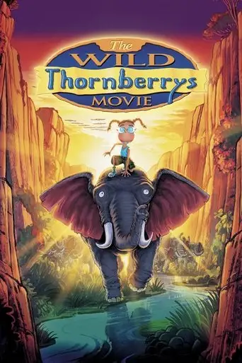 The Wild Thornberrys (2002)