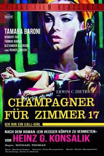 Champagne for Room 17 (1969)