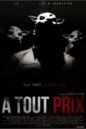 At All Costs (2012)