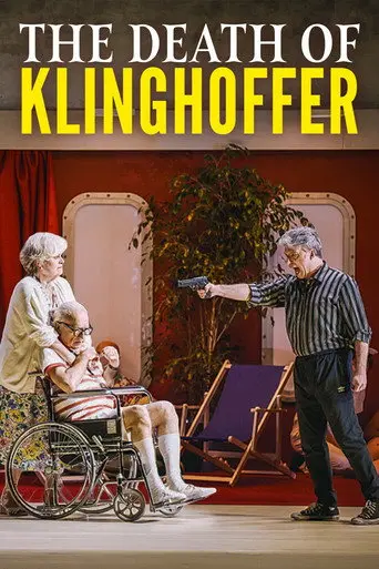 The Death of Klinghoffer (2026)