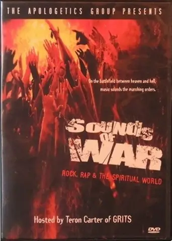 Sounds Of War (2003)
