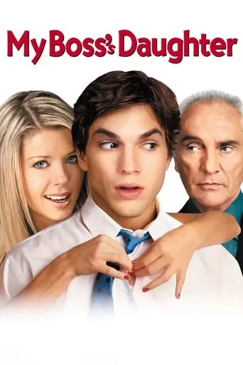 My Boss's Daughter (2003)