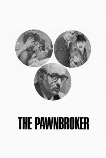 The Pawnbroker (1964)