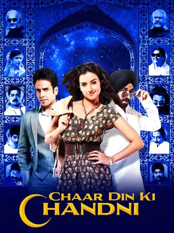 Chaar Din Ki Chandni (2012)
