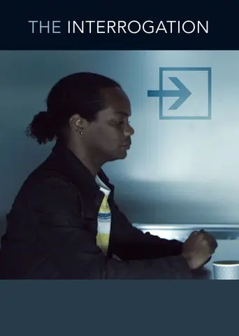 The Interrogation (2015)
