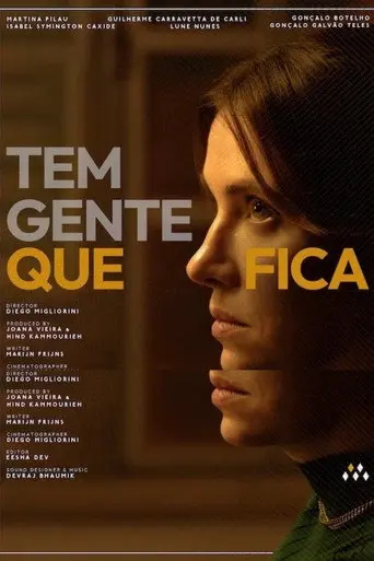 Tem Gente Que Fica (2024)