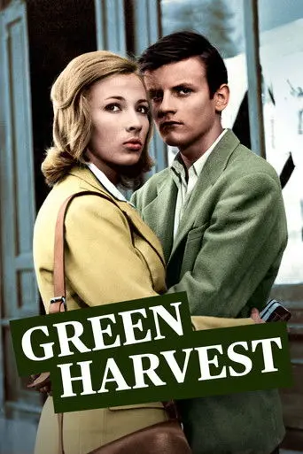 Green Harvest (1959)