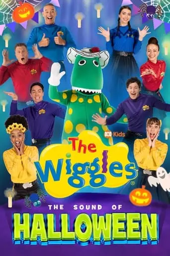 The Wiggles - The Sound Of Halloween (2023)