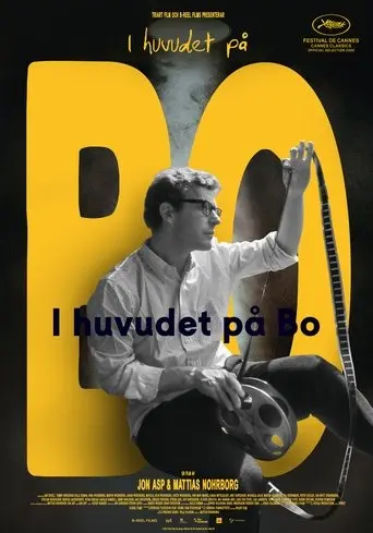 Bo Being Bo Widerberg (2025)