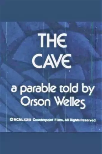 The Cave: A Parable Told By Orson Welles (1973)