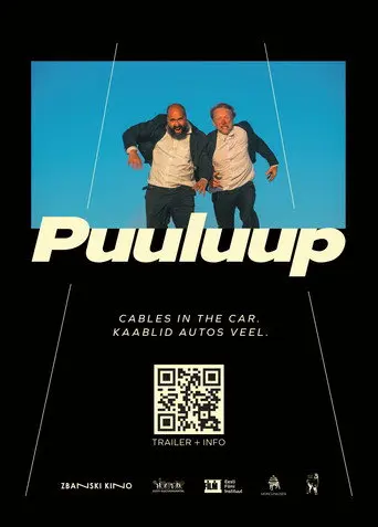 Puuluup: Cables in the Car (2026)