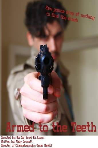 Armed To The Teeth (2023)