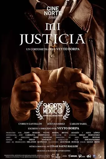 Mi Justicia (2023)