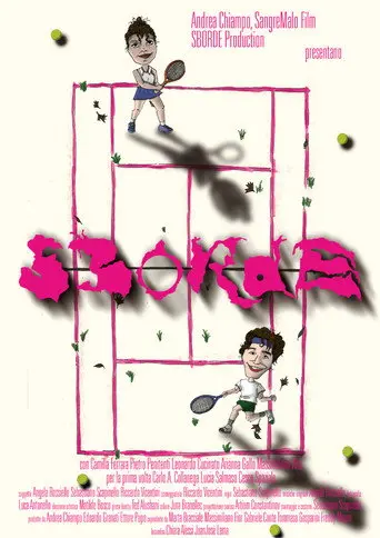 Sborde (2026)