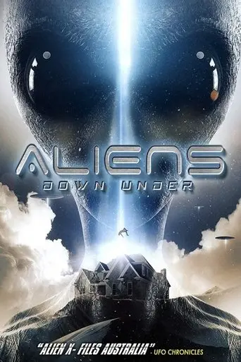 Aliens Down Under (2019)