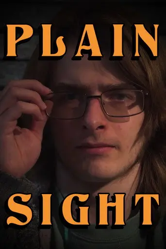 Plain Sight (2024)