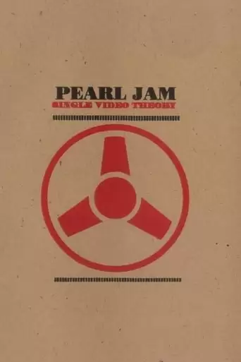 Pearl Jam: Single Video Theory (1998)