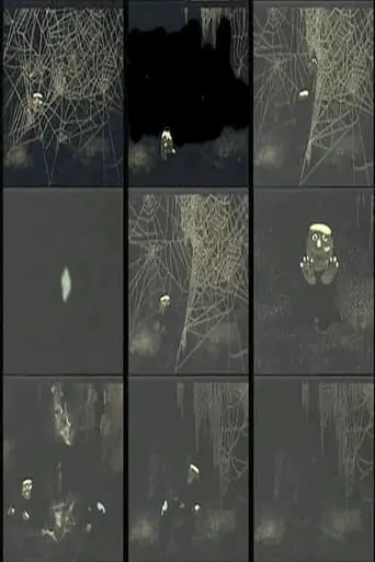 The Spider (1970)