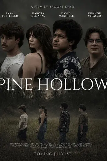 Pine Hollow (2026)