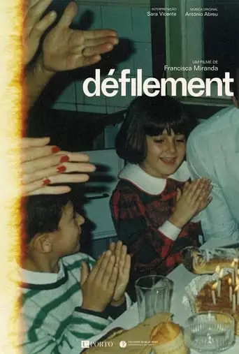 Defilement (2023)