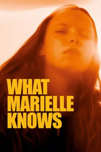 What Marielle Knows (2025)
