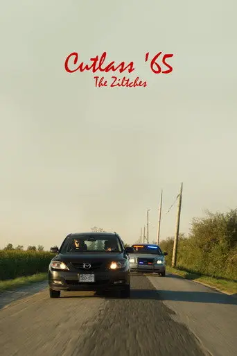 Cutlass `65 (2025)