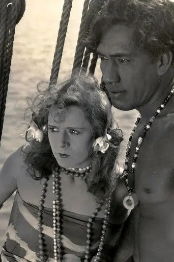 The Isle of Sunken Gold (1927)