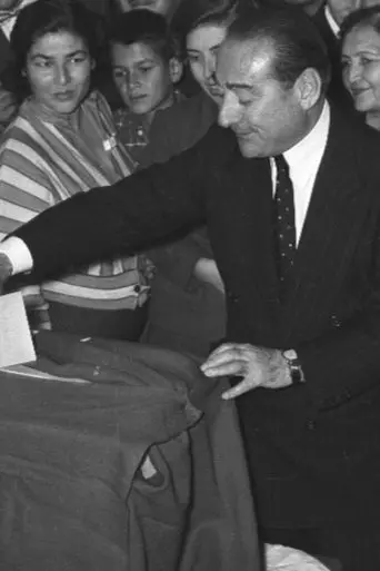 Demirkırat: The Goverment (1991)