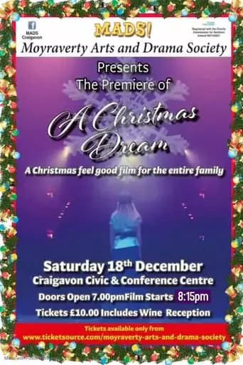 A Christmas Dream (2021)