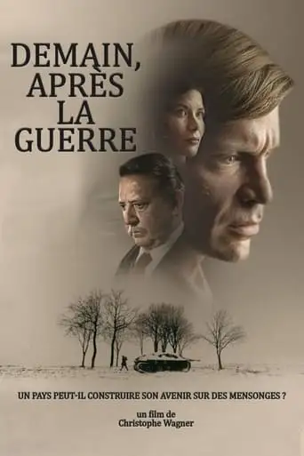 Tomorrow, After the War (2015)